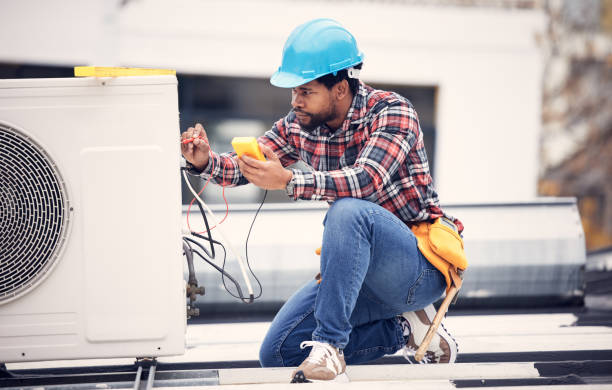 Best Home Electrical Repair  in Charlevoix, MI