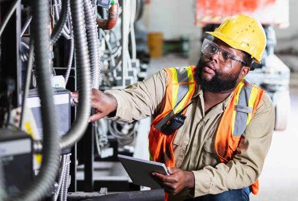 Best Residential Electrician Services  in Charlevoix, MI