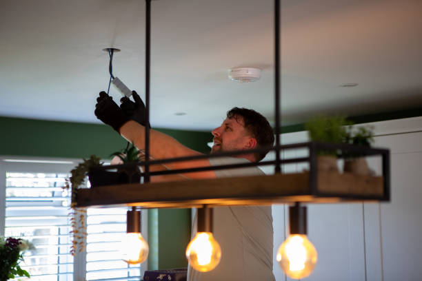 Best Circuit Breaker Repair  in Charlevoix, MI