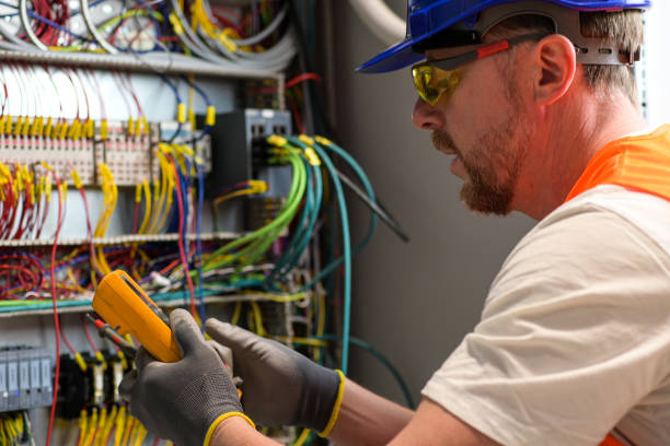 Best Best Electricians Near Me  in Charlevoix, MI