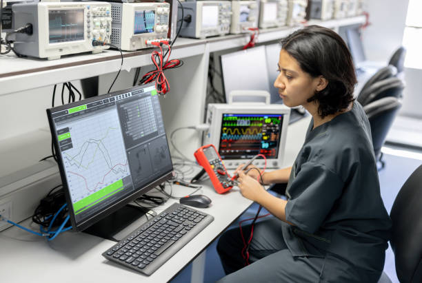 Best Electrical System Inspection  in Charlevoix, MI