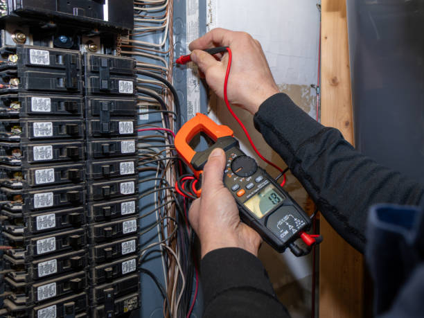 Best Electrical Wiring Services  in Charlevoix, MI
