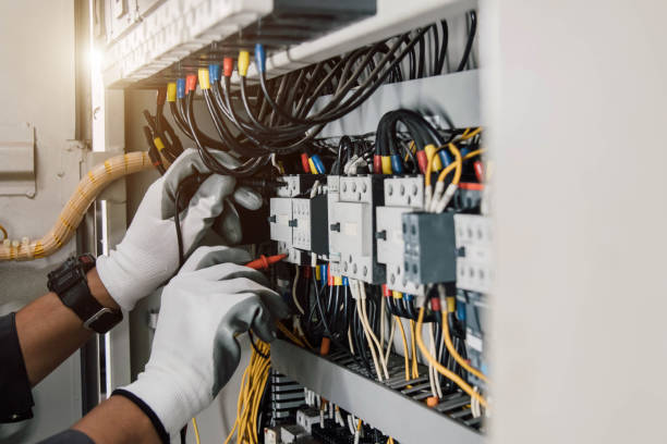 Best Local Electrician Companies  in Charlevoix, MI