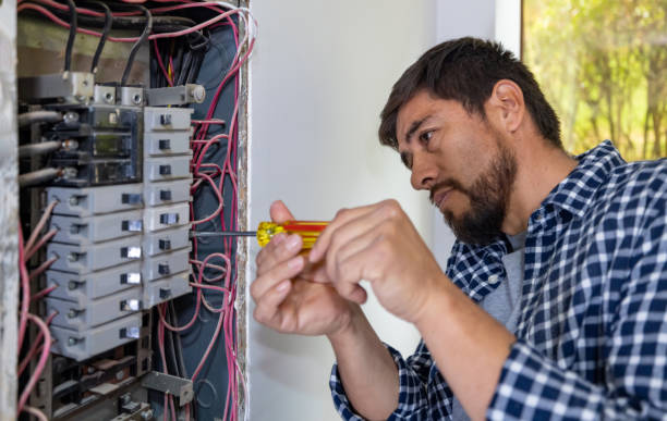 Best Commercial Electrician Services  in Charlevoix, MI